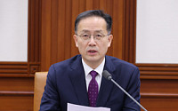 이형일 “글로벌 통상질서 구조 변화 대비…수출시장 다변화”