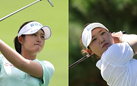 KLPGA 상금왕·대상 막판 경쟁⋯서교림·김민솔 2파전