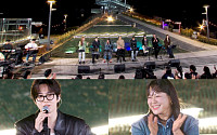 엑소 수호, ‘더 리슨’서 ‘잘 지내자, 우리’ 첫 라이브