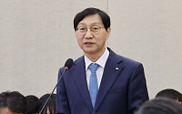 김성주 “리밸런싱 유예, 민주적 결정…1·5월 만장일치”
