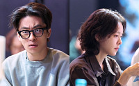 구교환·한지민, 이혼 위기 부부로 만난다⋯영화 ‘태풍’ 주연