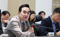박홍근 “정책기획 역량에 조직 성패 달려”…기획처 조직 체질 개선 주문