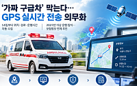 ‘가짜 구급차’ 막는다…GPS 실시간 전송 의무화