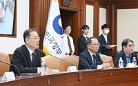 정부, 경제안보 품목·서비스 안정적 공급할 선도사업자 추가 발굴