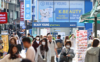 대기업 이자보상비율 400% 돌파⋯소기업은 50% 그쳐 '잠재 부실'