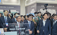 HBM부터 첨단패키징까지…SEDEX에 모인 AI 병목 해법 [종합]