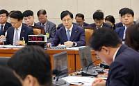여야, 복지위 국감서 국민연금 ‘리밸런싱 유예’ 공방 [국감]