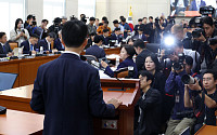 초대 중수청장 인사청문회… 김지용 후보자에 쏠린 관심 [포토]