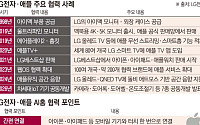 LG전자ㆍ애플, 1998년 인연에서 AIㆍ스마트홈 동맹으로 진화 [LGㆍ애플, 동맹의 진화]