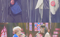 ‘미스트롯 포유’ 마이진 “남의 집 온 느낌”⋯이소나와 듀엣