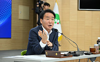 황병직 영주시장 “100일간 변화 씨앗 심어…기업·일자리 도시로 도약”