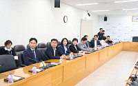 용인특례시의회, 의원·직원 '장애감수성' 교육…장정순 "단 한명의 시민도 소외되지 않도록"