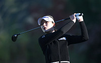김나영, KLPGA 드림투어 첫 정상⋯내년 정규투어 시드권 도전