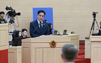 목포권 특별시의원들, 시정질문서 의대문제 집중 질의