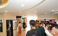 삼성전자, 동남아서 맞춤형 AI 가전·통합 공조 솔루션 선보여