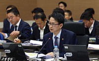원산지 세탁·조달계약 편중 도마…“돈 없으면 통계도 못 만드나” [국감]