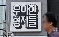 라이더 개인정보 노출 논란에 배민 “대행사 자체 사이트…당사와 무관”