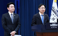 李대통령, 강훈식에 “고생 많았다”…임광현에 임명장