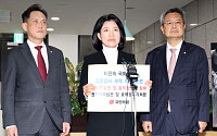 국힘, 이진숙 국감 제척에 헌재行…가처분·권한쟁의 청구