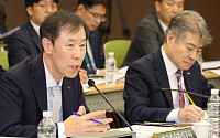 정정훈 캠코 사장 "새도약기금 채권, 대부업권 제외 이달까지 전량 매입" [국감]