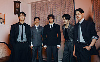 엔플라잉, 이토록 뜨거운 '잔불'⋯초동 11만 장 돌파 '자체 최고'