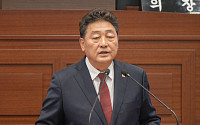 이동협 경북도의원 "경주 도시계획 합리적 재정비해야"
