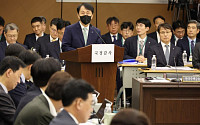 ‘4억 이하 비아파트’ 정책 지적에⋯김경환 주금공 사장 “선택지 중 하나” [국감]