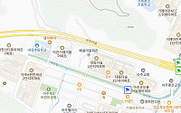 [속보] 거제 아주터널 출구서 대형트럭 사고 발생