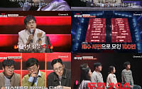 '티처스3' 정승제, 7등급 수포자 품었다⋯100명 중 합격은 단 15명