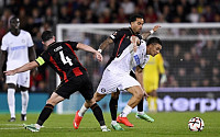 본머스, 유럽대항전 첫 홈경기서 3-0 완승⋯유로파리그 2연승