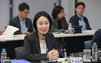 충북 바이오 특구 中企, 규제 장벽 호소...이소영 장관 "제약바이오 전담 조직 만들 것"