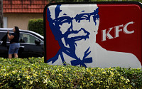 KFC 미국 매장서 펩시 사라지고 코카콜라 생긴다