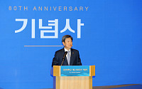 국민대, 개교 80주년 기념식 개최⋯“새로운 100년 향한 도약”