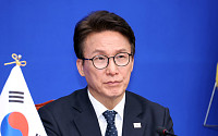 김민석 "부마항쟁 정신 헌법 수록...해양수도 부산 완성"