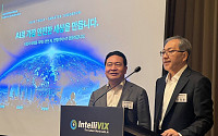 인텔리빅스, 13년 연속 영업흑자 앞세워 코스닥 상장…"국방·피지컬 AI 확대"