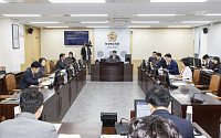 경북도의회 한류관광특위 "K-푸드·한류관광 연계 강화해야"
