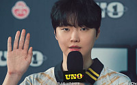 월즈 앞둔 쵸비 “이번 대회는 한 손만 쓰겠다”⋯무슨 일?