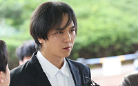 송민호, '102일 무단이탈' 유죄 확정⋯사회복무 다시 한다