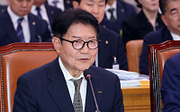우희종 마사회장 “과천경마장 이전비 정부 보장 필요” [국감]