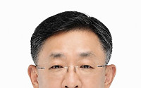 두산 김민철 대표이사 사장, 부회장 승진