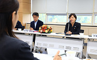 송미령 “투기 아닌 일반 사안 처분 안 해”…농지조사 공무원에 철저한 현장 안내 주문