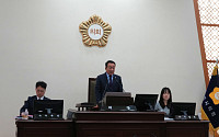 영천시의회, 영대병원 응급실 사태 질타 및 '인사청문회' 입장 표명 압박