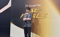 ‘ASL 최초 5회 우승’ 김민철 “목표는 통산 10회⋯라이벌은 박상현” [종합]