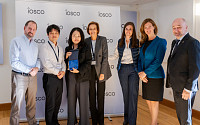‘AI 가짜 정보’ 잡는 보드게임⋯한국팀 IOSCO 경진대회 수상