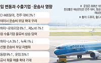바다도 하늘도 운임 다시 뛴다⋯수출기업ㆍ운송사 엇갈린 셈법 [물류비 다시 뛴다]