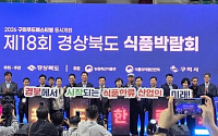 마이크로디지탈, 경북 식품박람회서 세포배양 장비 ‘셀빅’ 선보여…배양식품 시장 공략