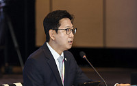 배경훈 "AI 데이터센터 인허가 간소화"…임대형 세액공제도 추진