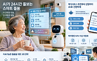 보험업권, 취약 어르신 65만명 지원⋯낙상 치료비ㆍ치매보험 무료제공