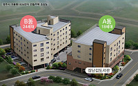 영주 드림주택 42세대 모집에 455명 몰려…청년ㆍ신혼부부 주거 부족 입증