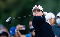 최혜진, LPGA 상하이 준우승⋯3일간 선두 지키고도 첫 승 불발